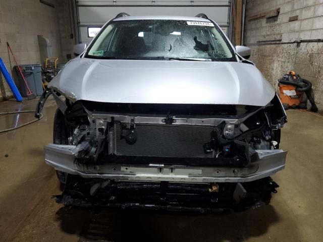 Photo 5 from auction – 2019 SUBARU CROSSTREK with VIN JF2GTACC3K8210969