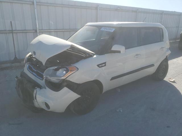KIA SOUL 2012 с VIN KNDJT2A54C7475356 - Фото с аукциона