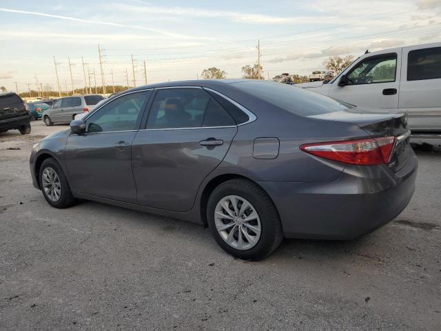 Photo 2 from auction – 2017 TOYOTA CAMRY LE with VIN 4T1BF1FK7HU383344