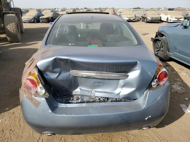 Photo 6 from auction – 2010 NISSAN ALTIMA BAS with VIN 1N4AL2AP3AN536616