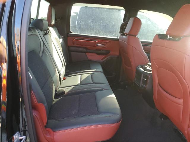 Photo 11 from auction – 2023 RAM 1500 REBEL with VIN 1C6SRFLT7PN555393