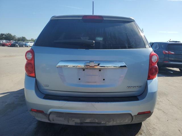 Photo 6 from auction – 2015 CHEVROLET EQUINOX LS with VIN 2GNFLEEK3F6235556