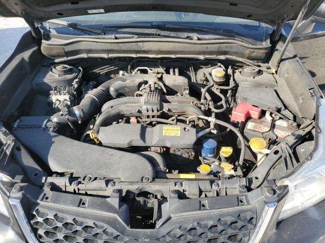 Photo 12 from auction – 2014 SUBARU FORESTER 2 with VIN JF2SJAMC6EH518317