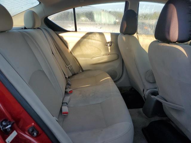 Photo 10 from auction – 2015 NISSAN VERSA S with VIN 3N1CN7APXFL878004