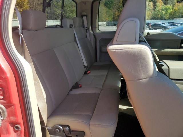 Photo 10 from auction – 2008 FORD F150 with VIN 1FTPX14V38FB70173