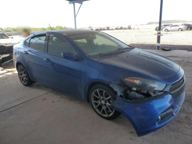 Photo 4 from auction – 2014 DODGE DART SXT with VIN 1C3CDFBB7ED716417