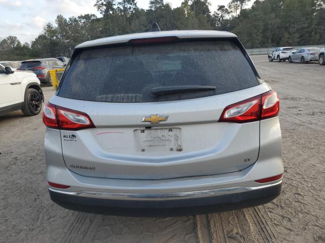 Photo 6 from auction – 2020 CHEVROLET EQUINOX LT with VIN 3GNAXKEV2LS509477