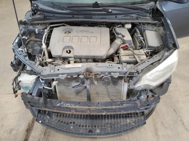 Photo 11 from auction – 2014 TOYOTA COROLLA L with VIN 2T1BURHE6EC033177