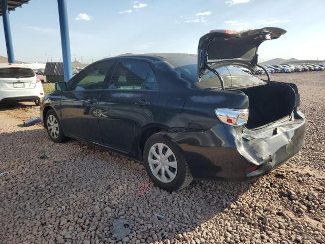 Photo 2 from auction – 2011 TOYOTA COROLLA BA with VIN 2T1BU4EE2BC733913