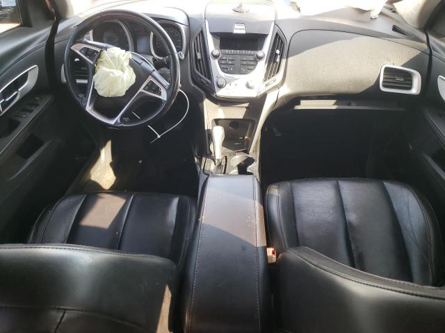 Photo 8 from auction – 2011 CHEVROLET EQUINOX LT with VIN 2CNALFEC8B6395505