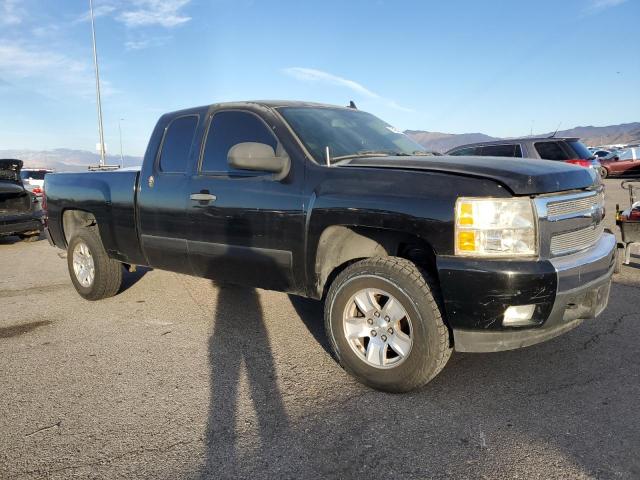 Photo 4 from auction – 2008 CHEVROLET SILVERADO with VIN 2GCEC19J981135721