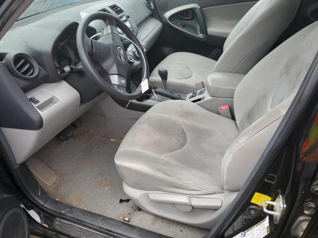 Photo 7 from auction – 2011 TOYOTA RAV4 with VIN 2T3BF4DV9BW172403