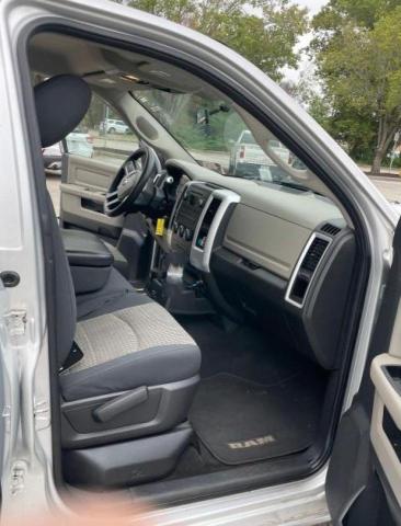 Photo 5 from auction – 2011 DODGE RAM 1500 with VIN 1D7RB1GP3BS626732