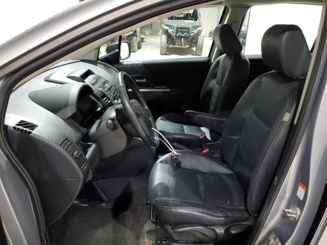Photo 7 from auction – 2010 MAZDA 5 with VIN JM1CR2WL5A0372192