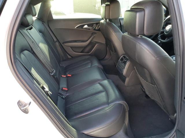 Photo 10 from auction – 2018 AUDI A6 PREMIUM with VIN WAUC8AFC0JN059161