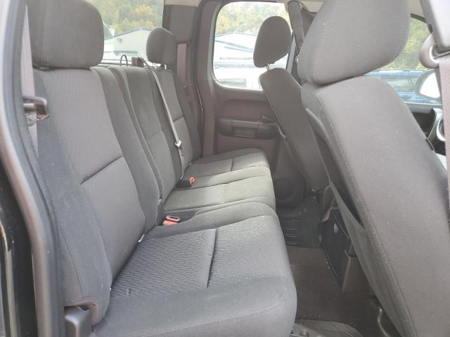 Photo 10 from auction – 2011 GMC SIERRA K15 with VIN 1GTR2VE3XBZ373952