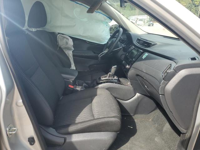 Photo 7 from auction – 2020 NISSAN ROGUE S with VIN KNMAT2MV6LP527906