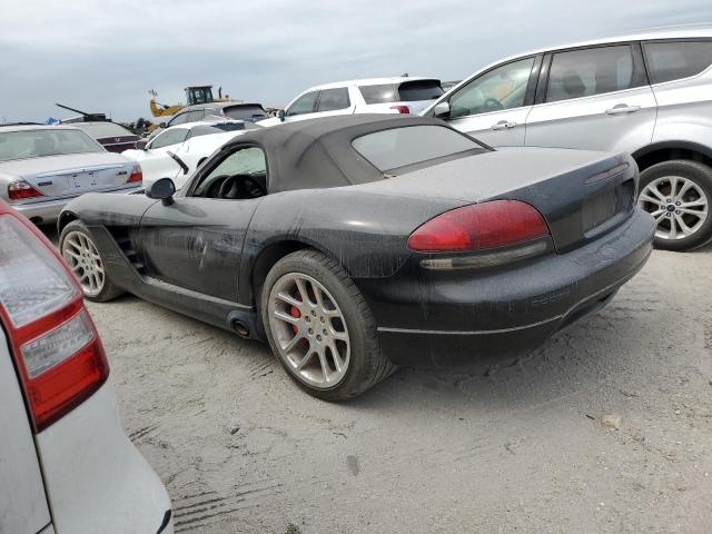 Photo 2 from auction – 2005 DODGE VIPER SRT- with VIN 1B3JZ65Z65V501376