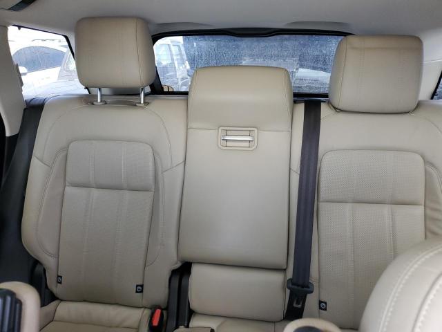 Photo 10 from auction – 2018 LAND ROVER RANGE ROVE with VIN SALWR2RV2JA189359
