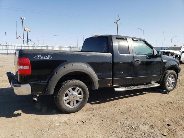 Photo 3 from auction – 2007 FORD F150 with VIN 1FTPX14V97KD13424