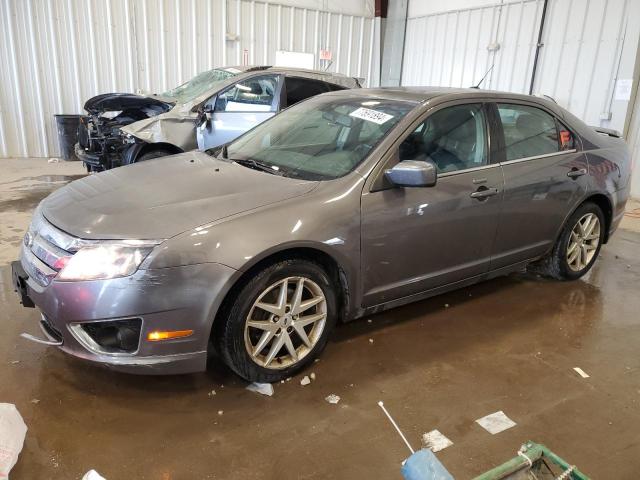 Photo 1 from auction – 2011 FORD FUSION SEL with VIN 3FAHP0JA4BR233572