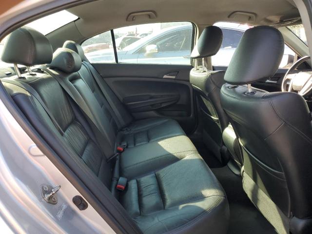 Photo 10 from auction – 2012 HONDA ACCORD SE with VIN 1HGCP2F6XCA026329