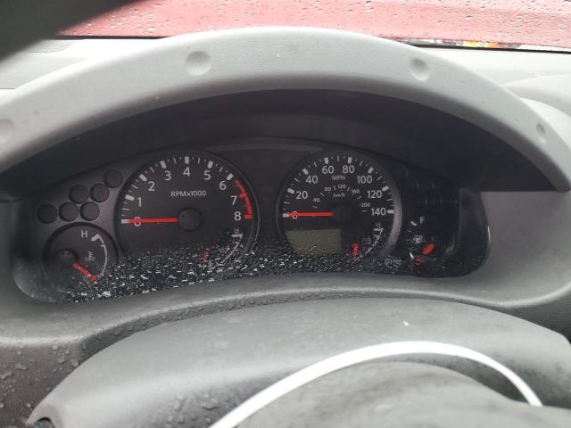 Photo 9 from auction – 2012 NISSAN FRONTIER S with VIN 1N6AD0ER8CC479977