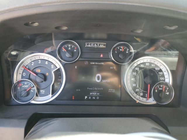 Photo 9 from auction – 2015 RAM 1500 SLT with VIN 1C6RR7LM8FS518964