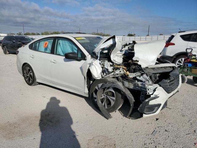 Photo 4 from auction – 2023 SUBARU LEGACY with VIN 4S3BWAB65P3005198