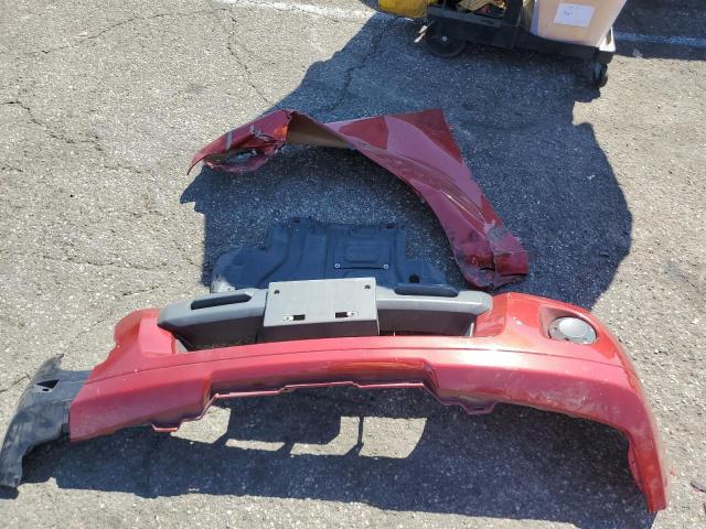 Photo 12 from auction – 2019 NISSAN FRONTIER S with VIN 1N6AD0ERXKN797201