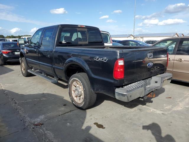 Photo 2 from auction – 2010 FORD F250 SUPER with VIN 1FTSW2BR7AEA97099