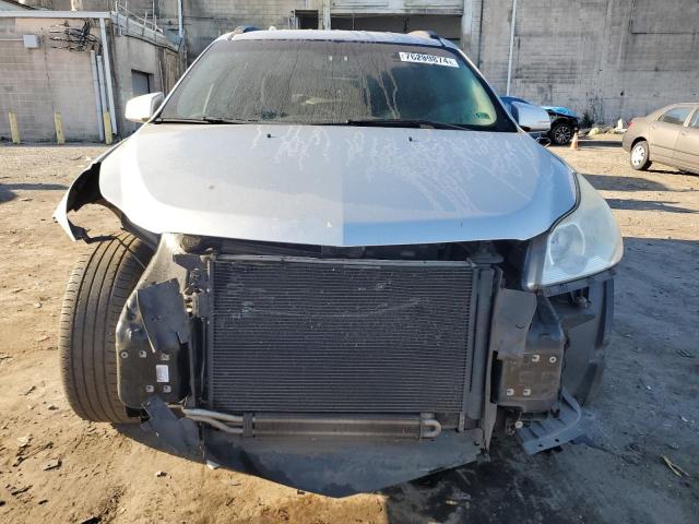 Photo 5 from auction – 2012 CHEVROLET TRAVERSE L with VIN 1GNKRGED1CJ363366