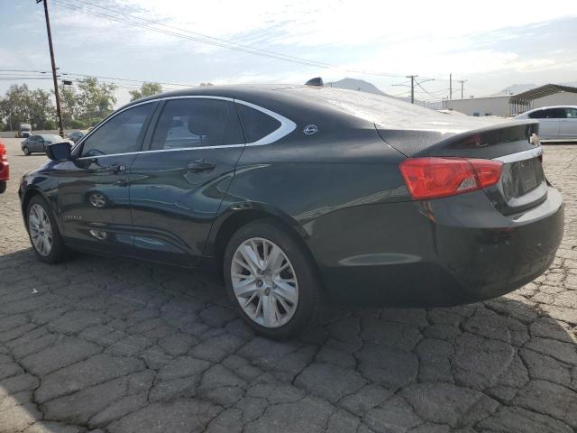 Photo 2 from auction – 2014 CHEVROLET IMPALA LS with VIN 2G11Y5SLXE9316951
