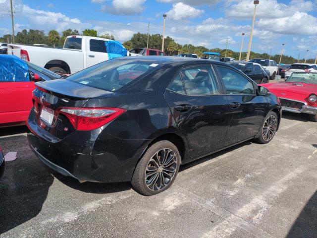 Photo 3 from auction – 2016 TOYOTA COROLLA L with VIN 2T1BURHE0GC629310