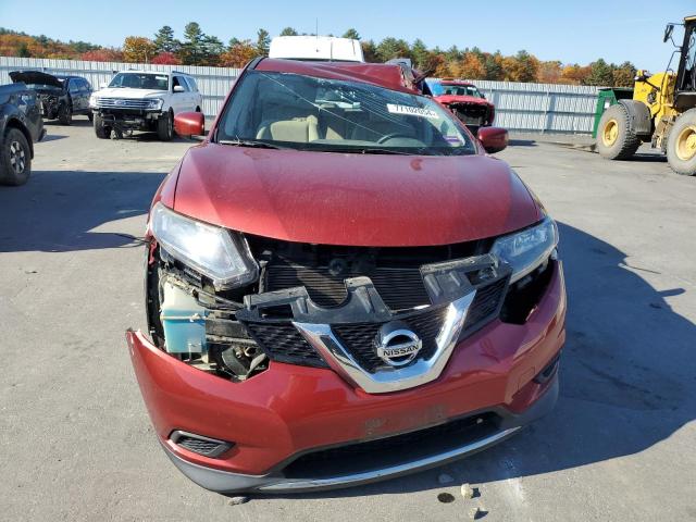 Photo 5 from auction – 2016 NISSAN ROGUE S with VIN KNMAT2MVXGP647066