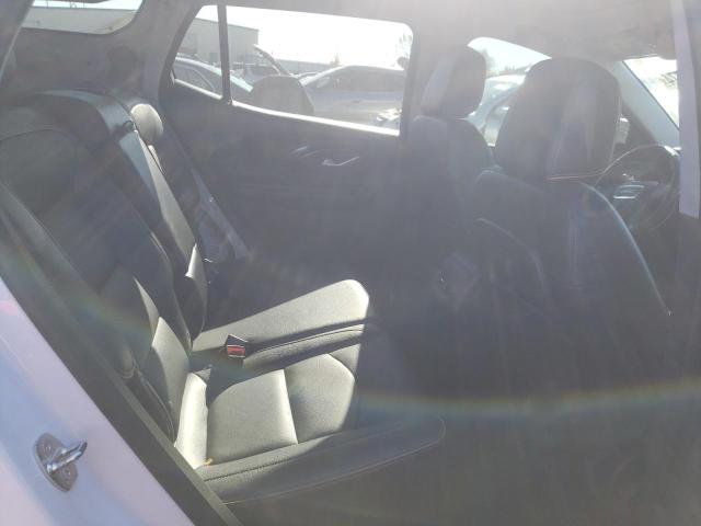 Photo 10 from auction – 2023 GMC TERRAIN AT with VIN 3GKALYEG5PL197488