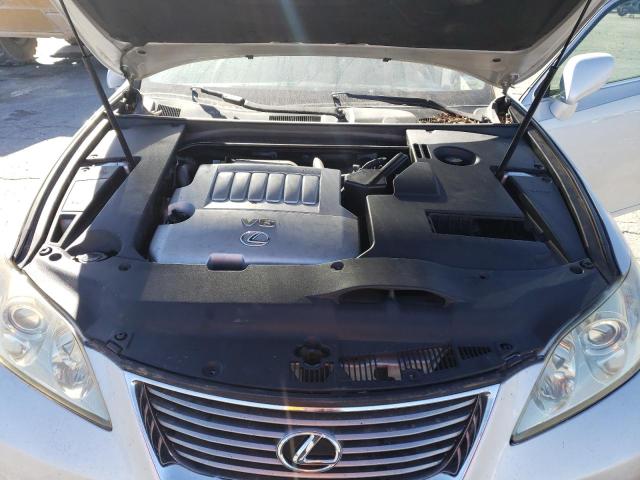 Photo 11 from auction – 2008 LEXUS ES 350 with VIN JTHBJ46G082254954
