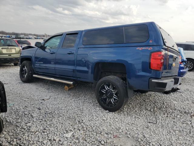 Photo 2 from auction – 2015 CHEVROLET SILVERADO with VIN 1GCVKREC5FZ302475