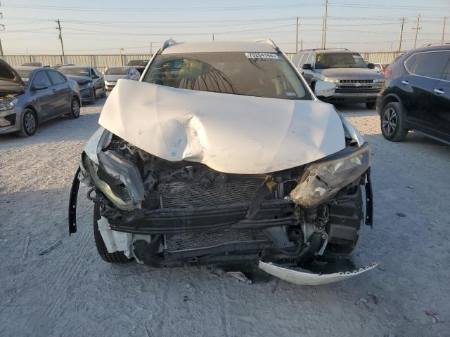 Photo 5 from auction – 2014 NISSAN ROGUE S with VIN 5N1AT2MV1EC792349