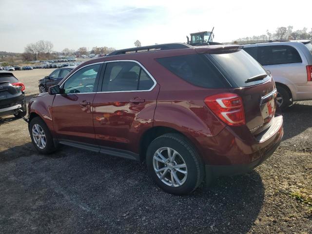 Photo 2 from auction – 2017 CHEVROLET EQUINOX LT with VIN 2GNFLFEK1H6159392