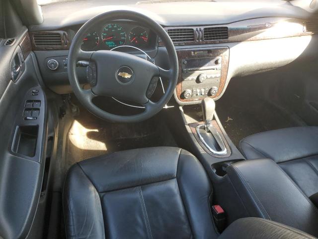 Photo 8 from auction – 2016 CHEVROLET IMPALA LIM with VIN 2G1WC5E34G1116049