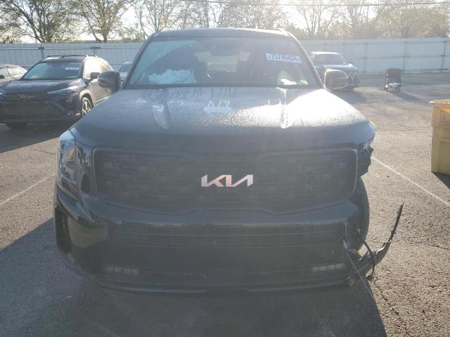 Photo 5 from auction – 2022 KIA TELLURIDE with VIN 5XYP5DHC5NG219009