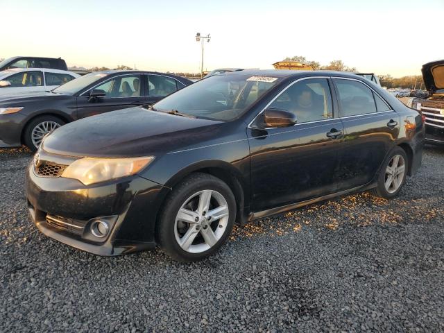 TOYOTA CAMRY L 2014 with VIN 4T1BF1FK6EU473550 - Photo from auction