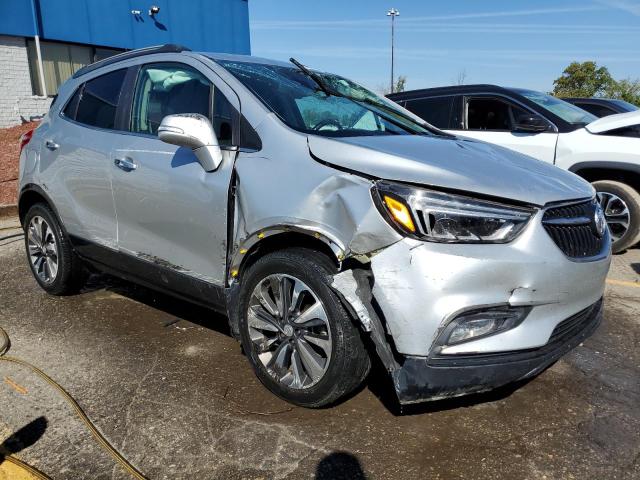 Photo 4 from auction – 2017 BUICK ENCORE ESS with VIN KL4CJCSB6HB146780