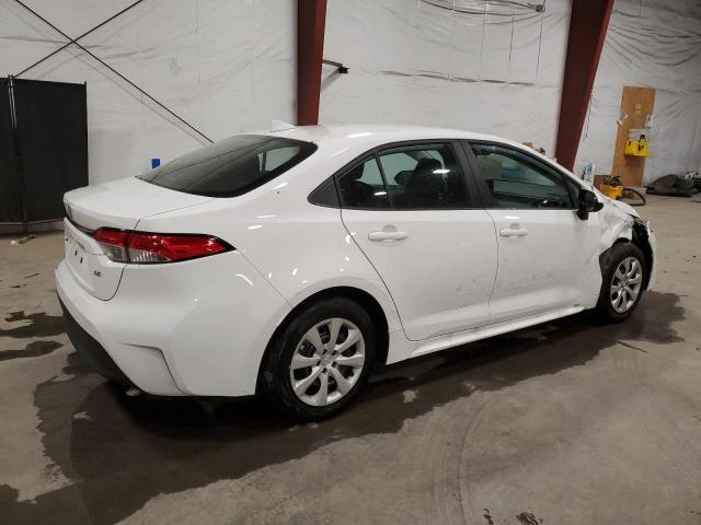 Photo 3 from auction – 2024 TOYOTA COROLLA LE with VIN 5YFB4MDE7RP199965