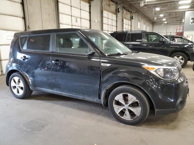 Photo 4 from auction – 2016 KIA SOUL with VIN KNDJN2A27G7353502