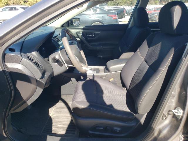 Photo 7 from auction – 2016 NISSAN ALTIMA 2.5 with VIN 1N4AL3AP8GC176348