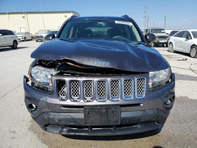 Photo 5 from auction – 2017 JEEP COMPASS LA with VIN 1C4NJCEA9HD116887