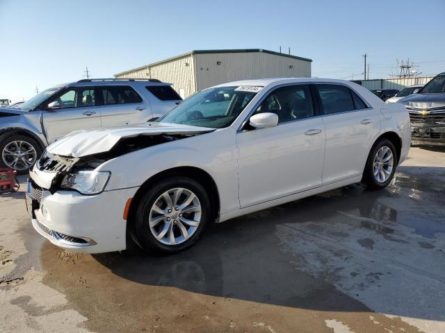 CHRYSLER 300 LIMITE 2016 with VIN 2C3CCAAGXGH243167 - Photo from auction