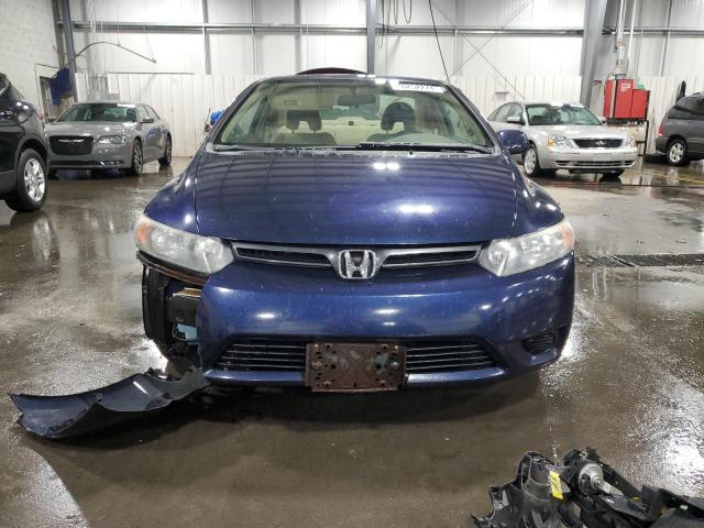 Photo 5 from auction – 2006 HONDA CIVIC EX with VIN 2HGFG118X6H541577